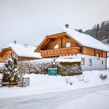 מריהפאר Sonnenchalet 2 Im Salzburger Lungau מראה חיצוני תמונה