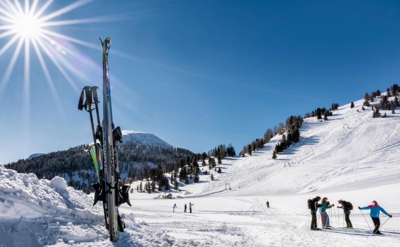 מריהפאר Sonnenchalet 2 Im Salzburger Lungau מראה חיצוני תמונה