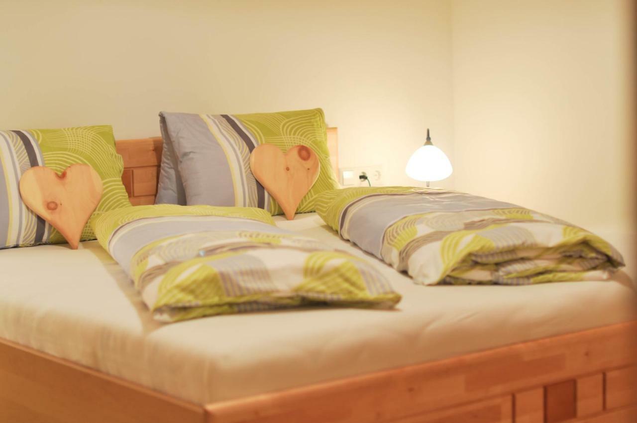 מריהפאר Sonnenchalet 2 Im Salzburger Lungau מראה חיצוני תמונה