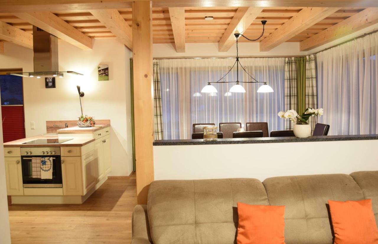 מריהפאר Sonnenchalet 2 Im Salzburger Lungau מראה חיצוני תמונה