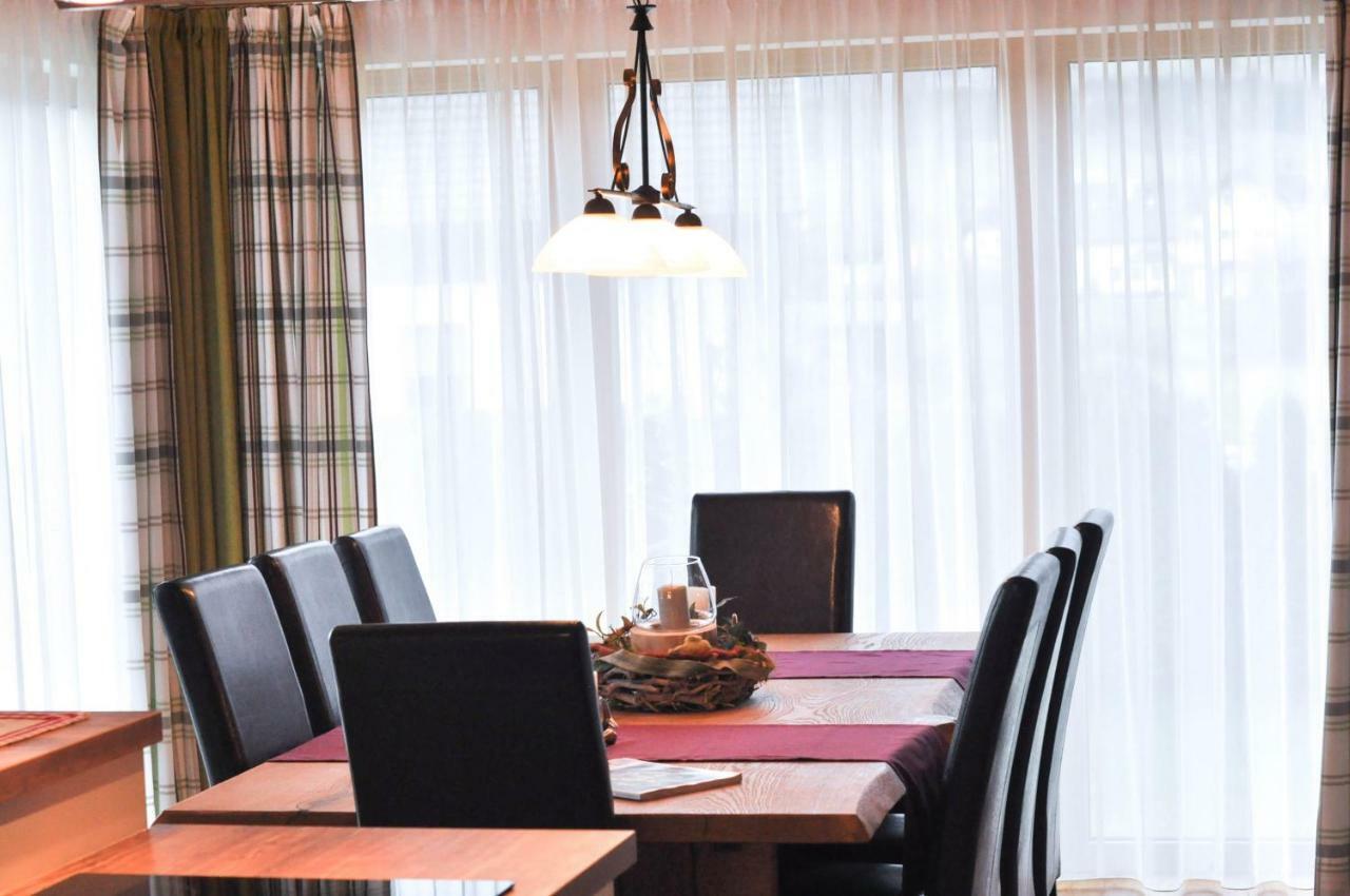 מריהפאר Sonnenchalet 2 Im Salzburger Lungau מראה חיצוני תמונה