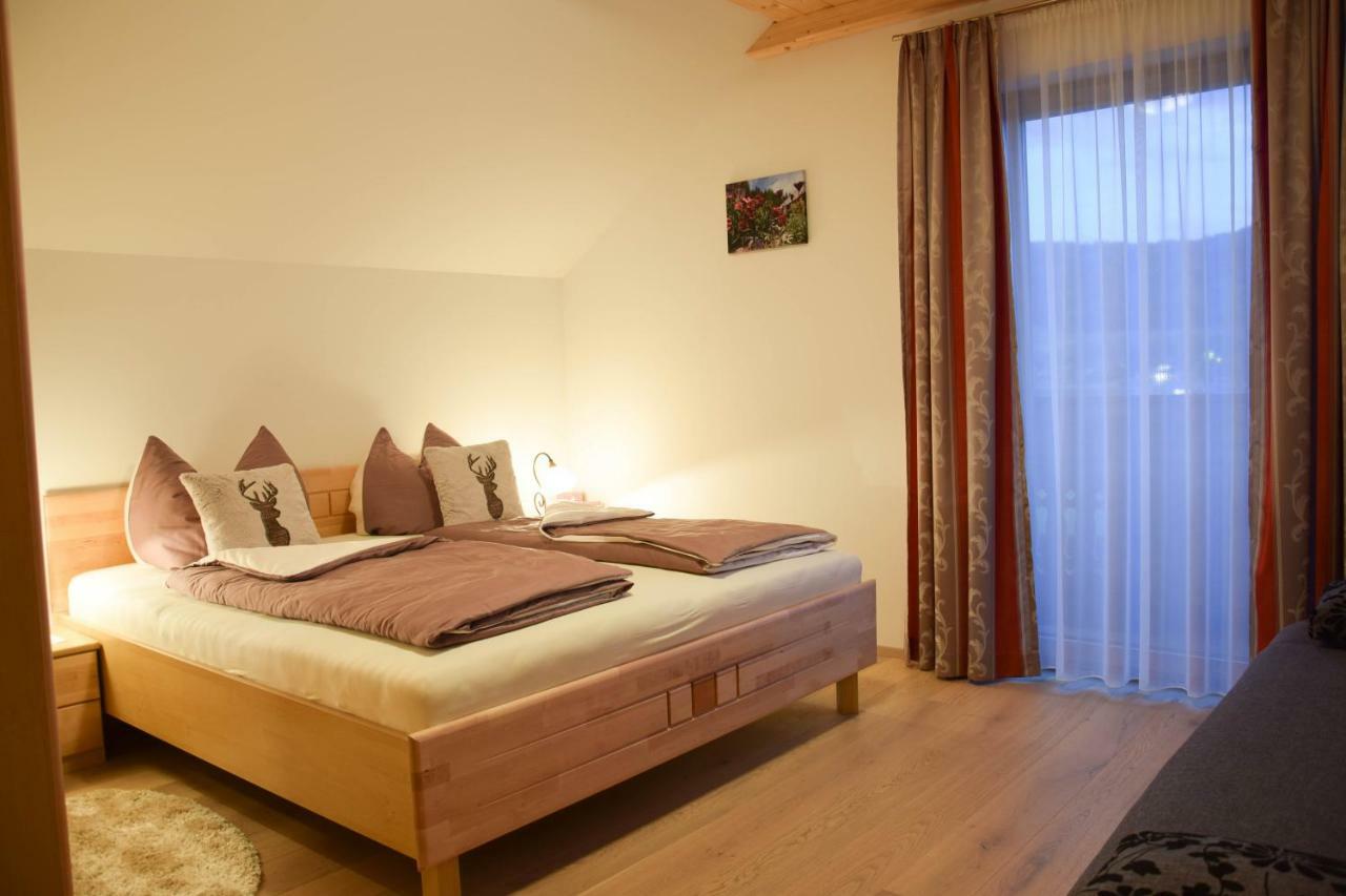 מריהפאר Sonnenchalet 2 Im Salzburger Lungau מראה חיצוני תמונה
