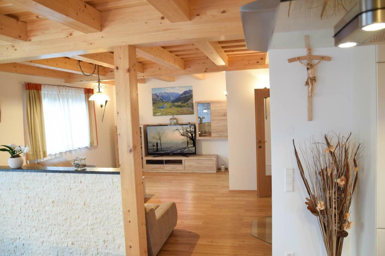 מריהפאר Sonnenchalet 2 Im Salzburger Lungau מראה חיצוני תמונה