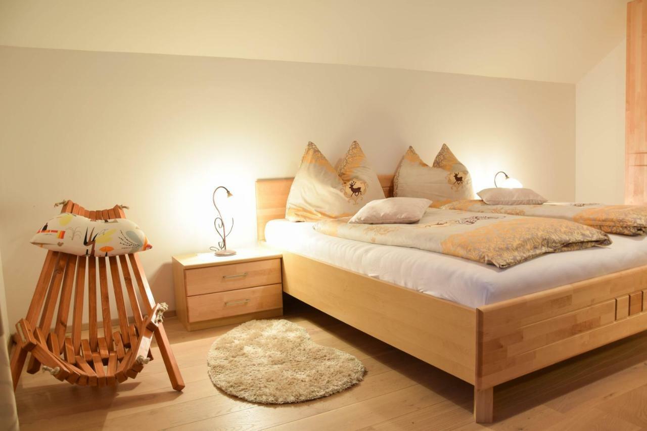 מריהפאר Sonnenchalet 2 Im Salzburger Lungau מראה חיצוני תמונה